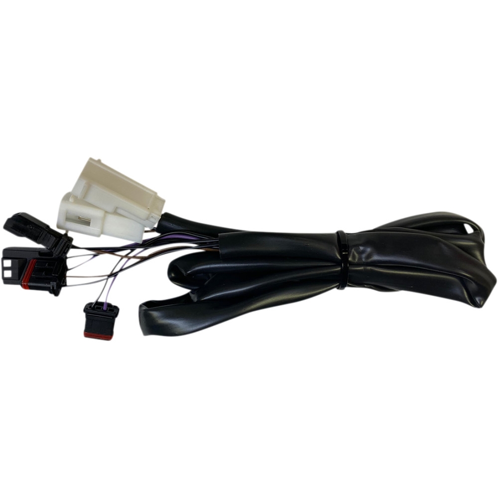 Integrated Taillight Harness
