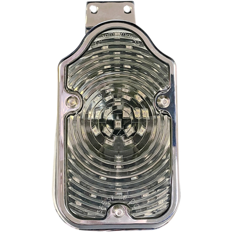 Replacement Tombstone Taillight Lens