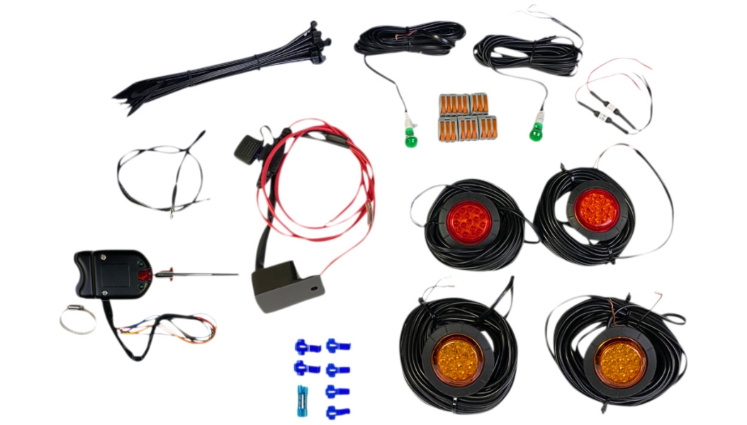 UTV Turn Signal Kit