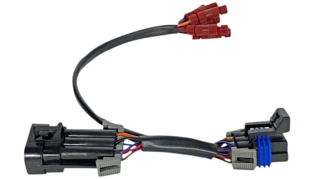 Wiring Adapter for Indian