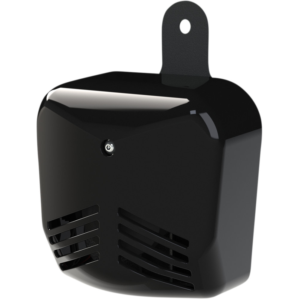 Probeast Dual Tone Air Horn - Black