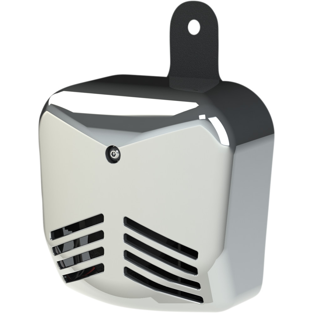 Probeast Dual Tone Air Horn - Chrome