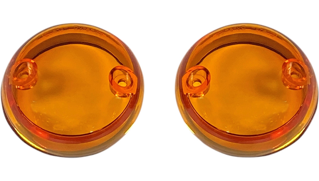 Probeam Replacement Turn Signal Lenses - Amber
