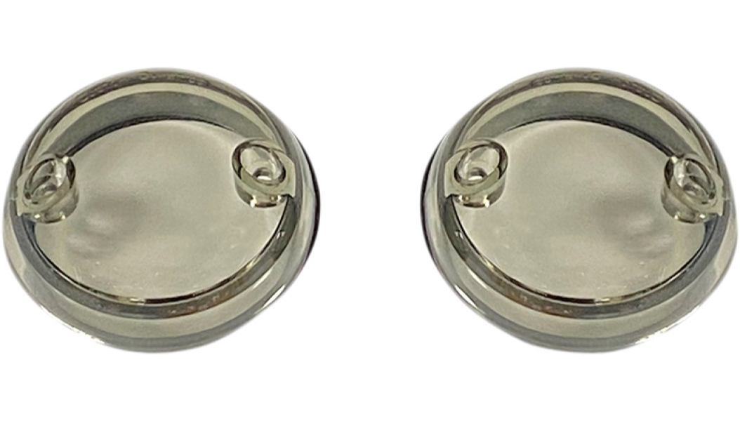 Probeam Replacement Turn Signal Lenses - Somked