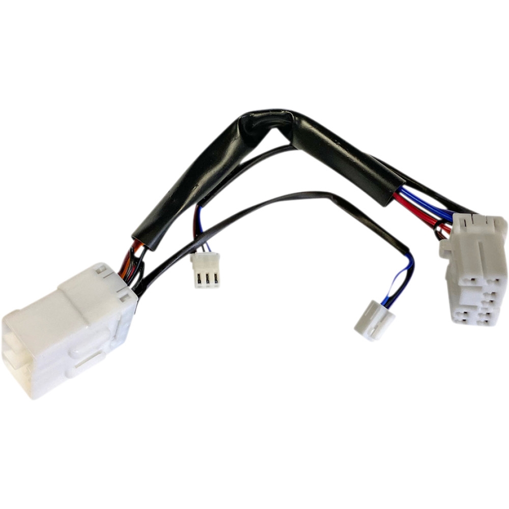Wiring Adapters for Plasma Rods