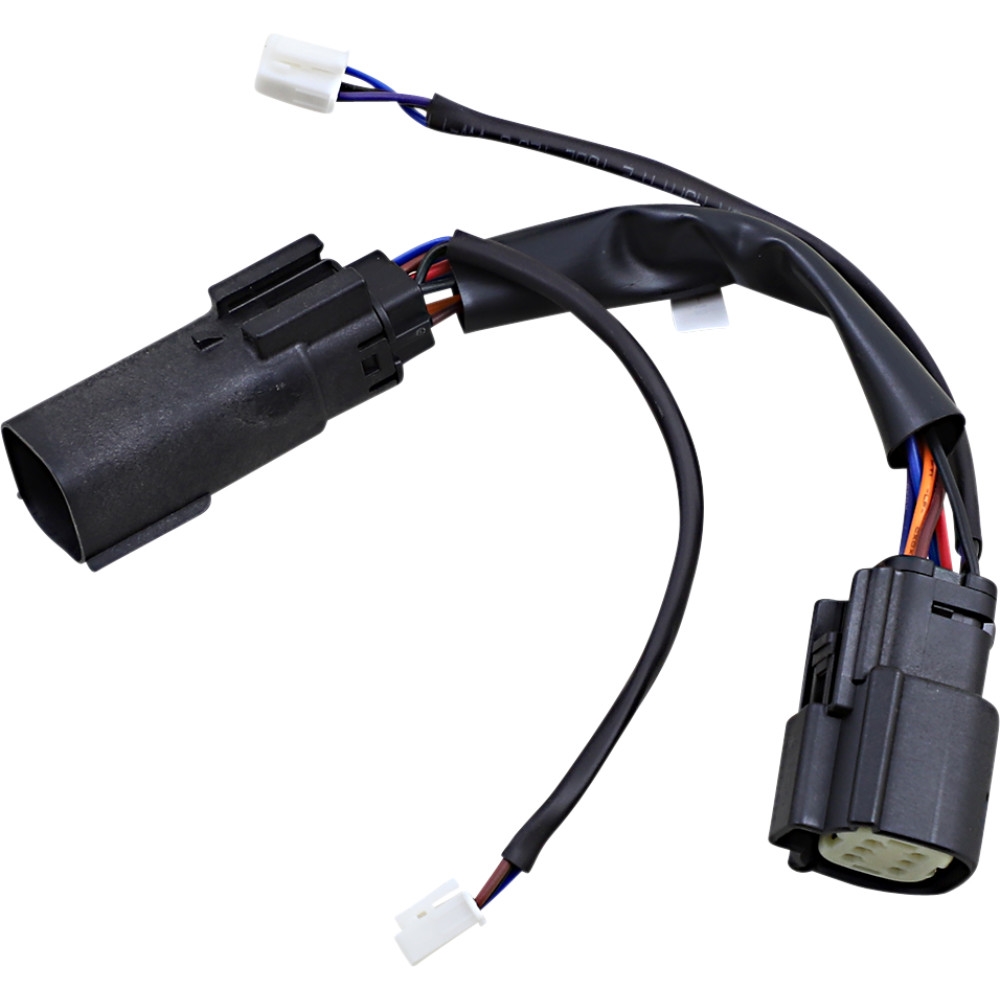 Wiring Adapters for Plasma Rods