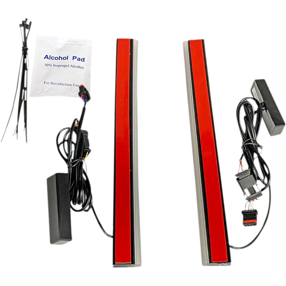 Plasma Rods Dual Color - 10in.