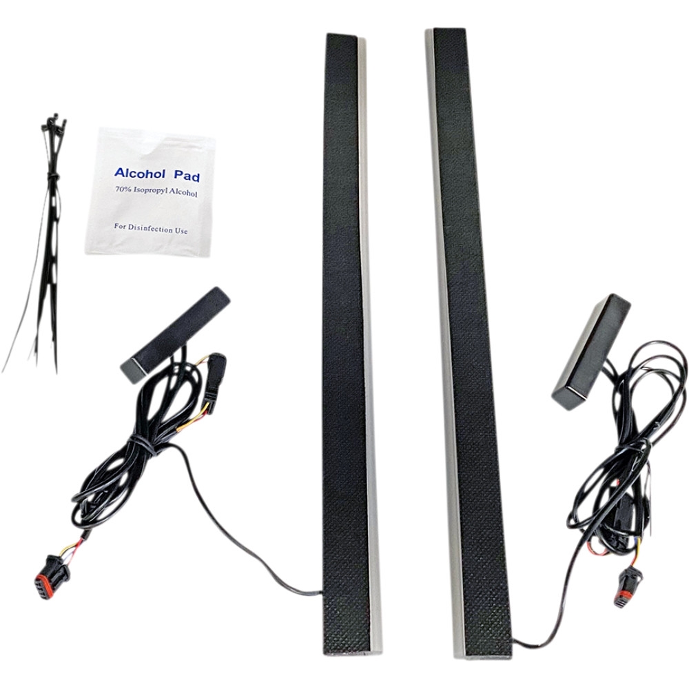 Plasma Rods Dual Color - 14in.