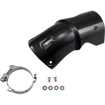 Replacement Heat Shield