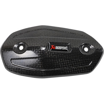 Replacement Heat Shield