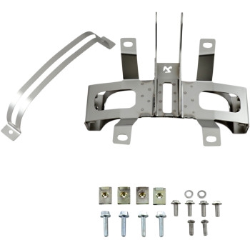 Replacement Muffler Clamp