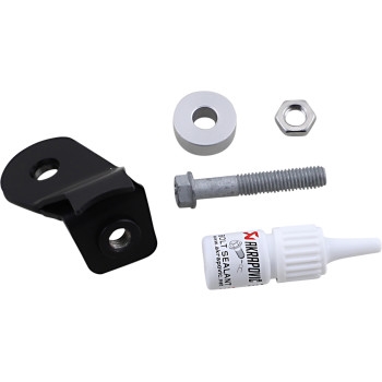 Replacement Muffler Bracket