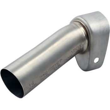 Replacement Noise Damper