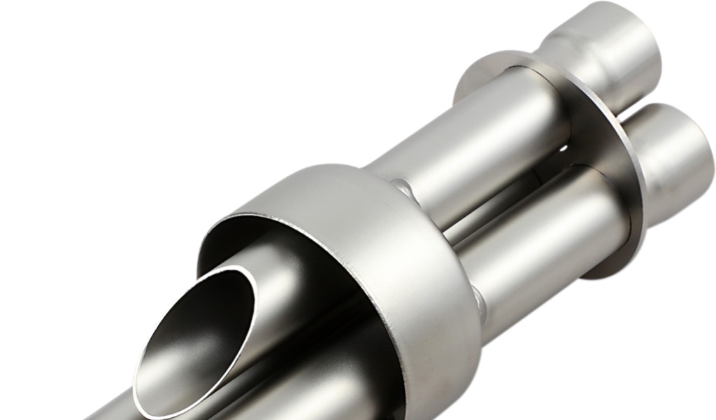 Replacement Noise Damper