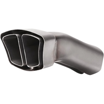 Exhaust Noise Damper