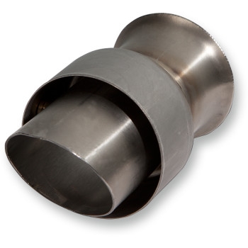 Exhaust Noise Damper