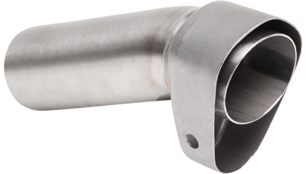 Racing Line Complete Exhaust Systems - Optional Noise Dumper