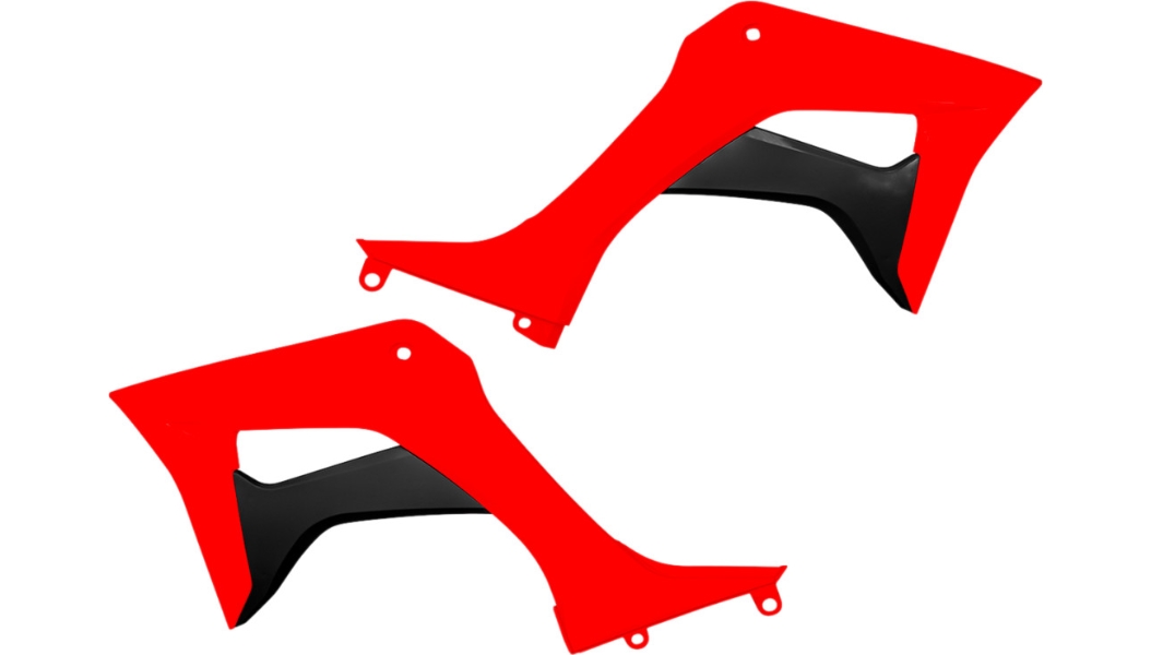 Radiator Shroud - OEM