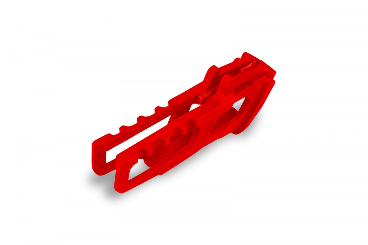 Chain Guides/Blocks - Red