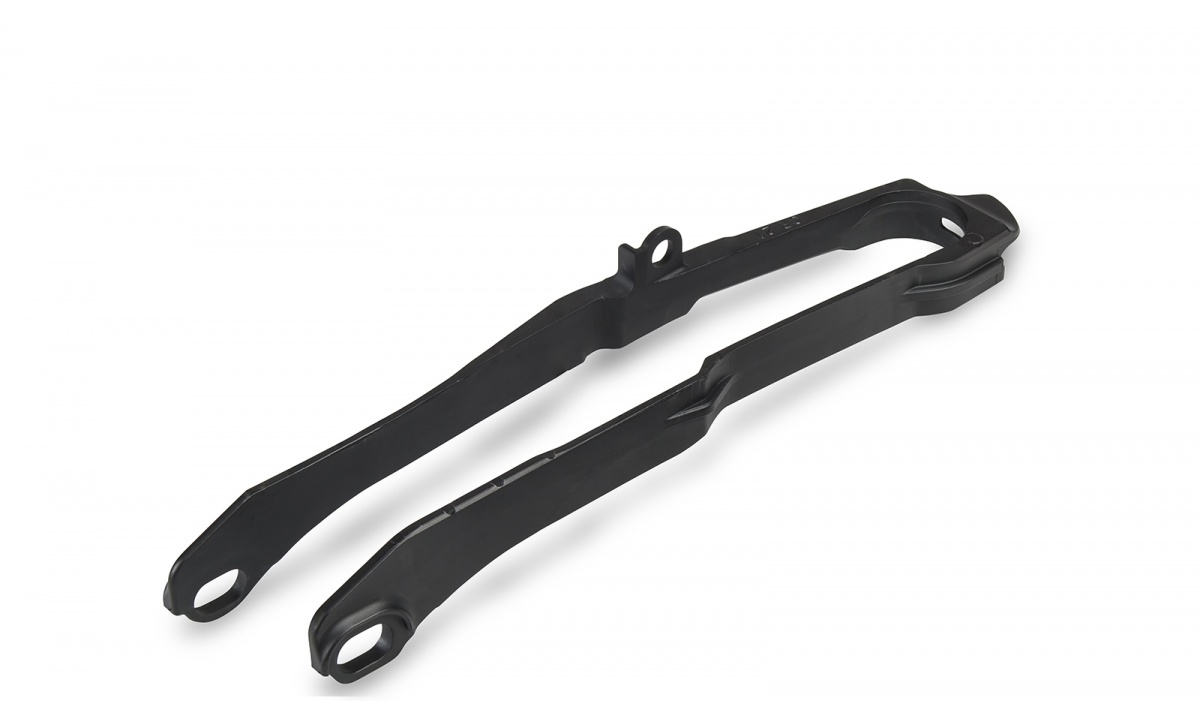 Chain Slider - Black