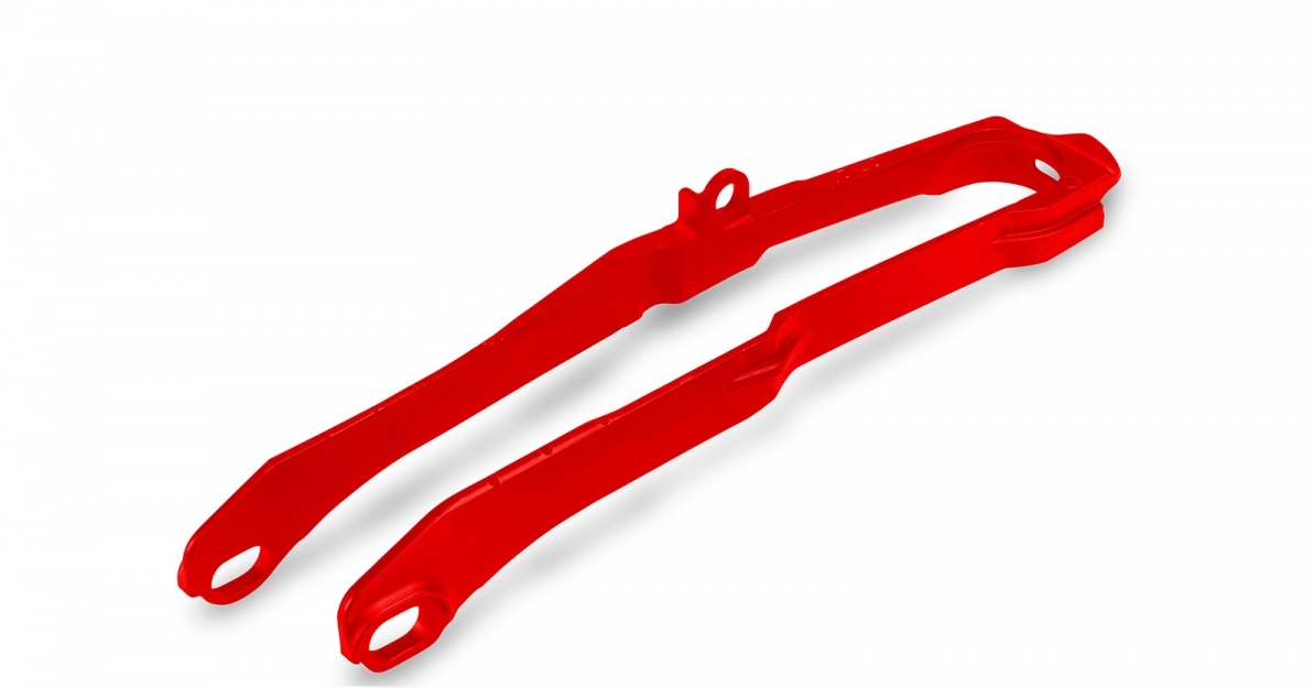 Chain Slider - Red