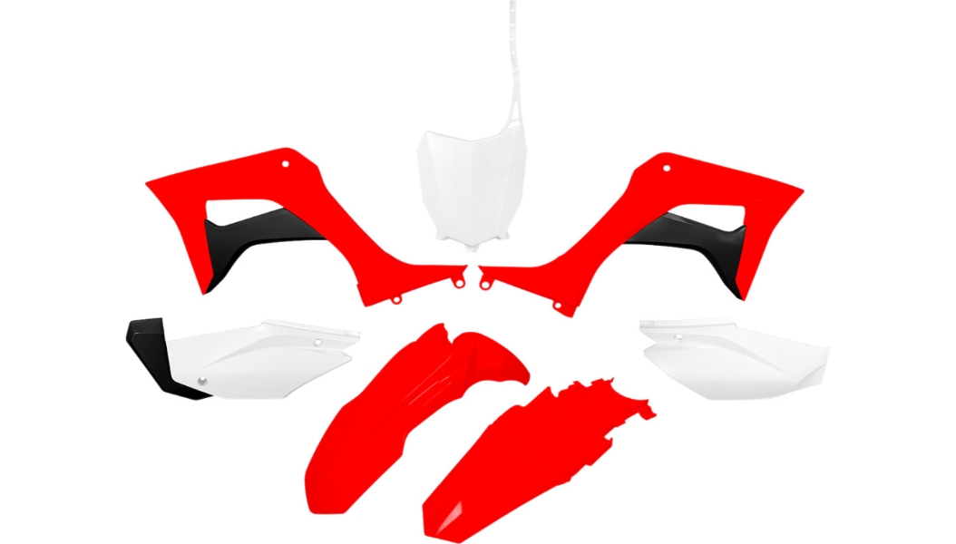 Complete Body Kit - OEM