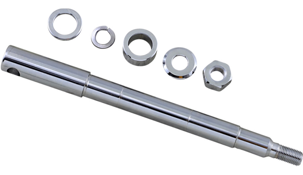 Axle Kit - Front