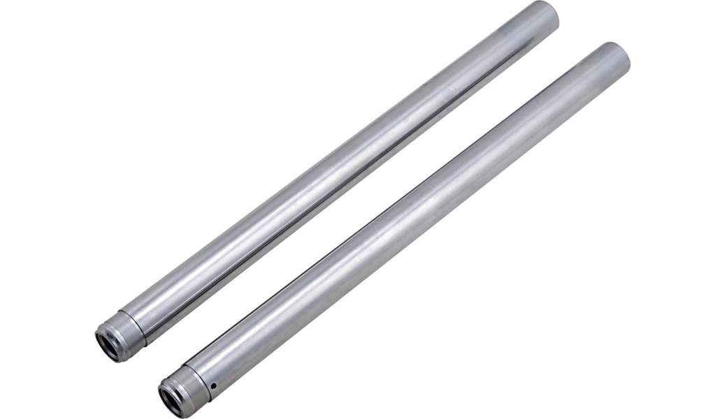 Fork Tube - 41mm - 24.25in. - Chrome
