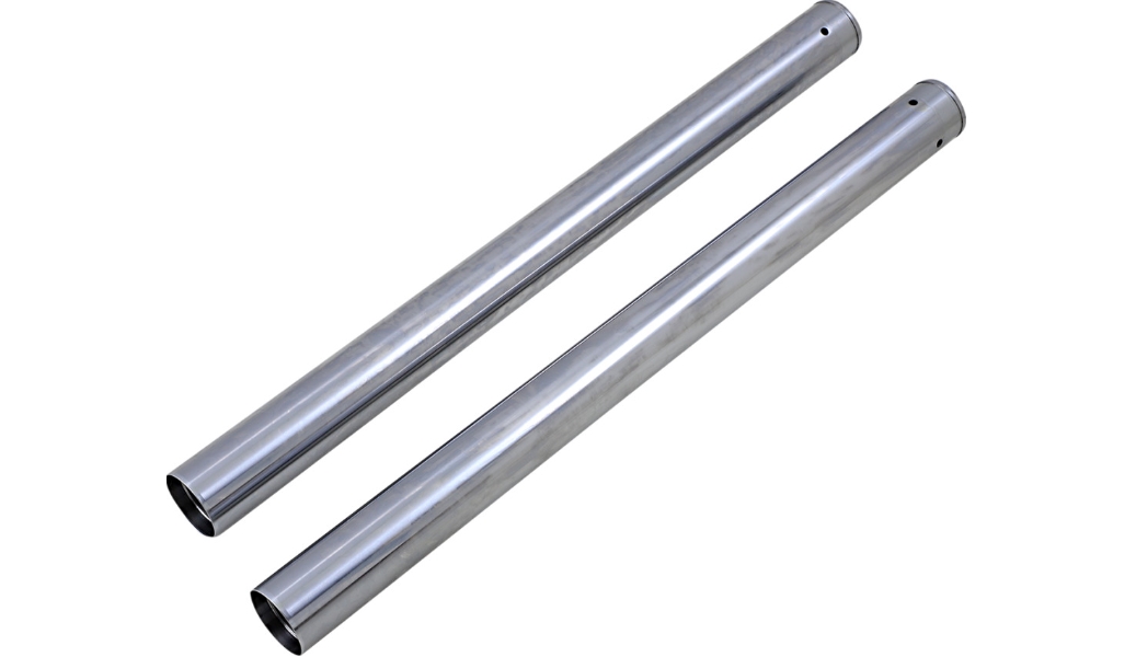 Fork Tube - 41mm - 20.875in. - Hard Chrome