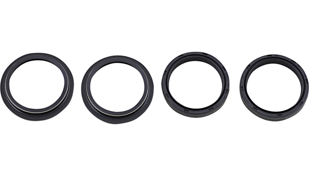 Fork Seal and Dust Wiper Kit