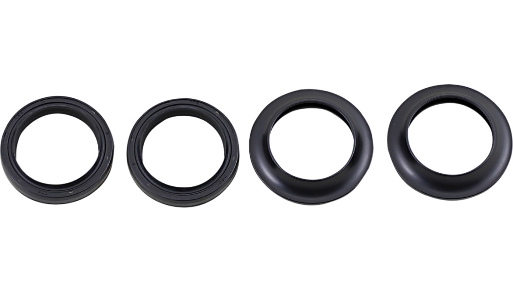 Fork Seal and Dust Wiper Kit