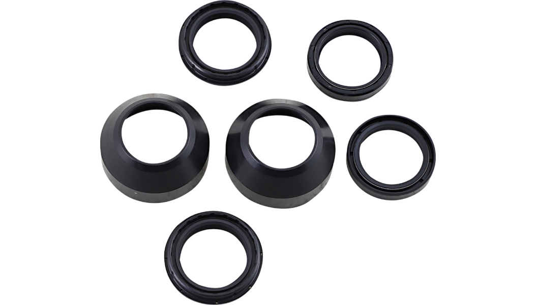 Fork Seal and Dust Wiper Kit