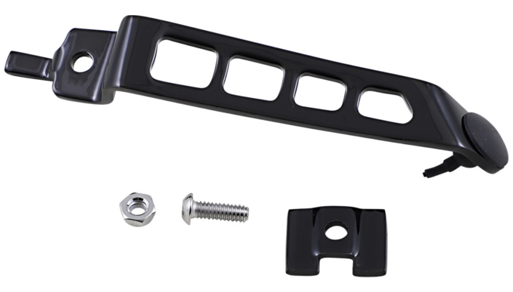 Easy Find Kickstand Extension - Black