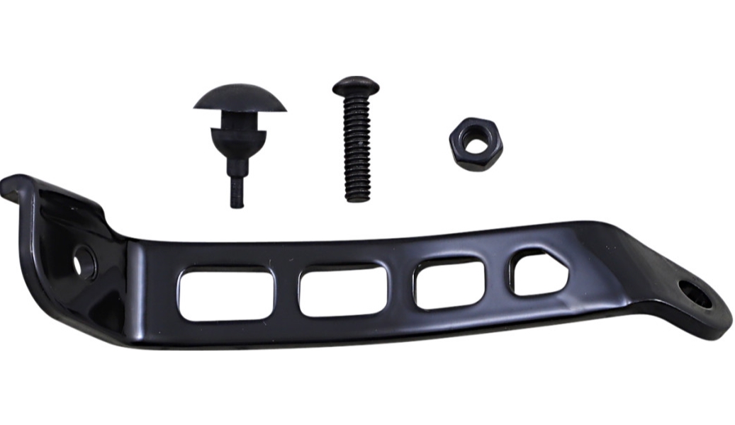 Easy Find Kickstand Extension - Black