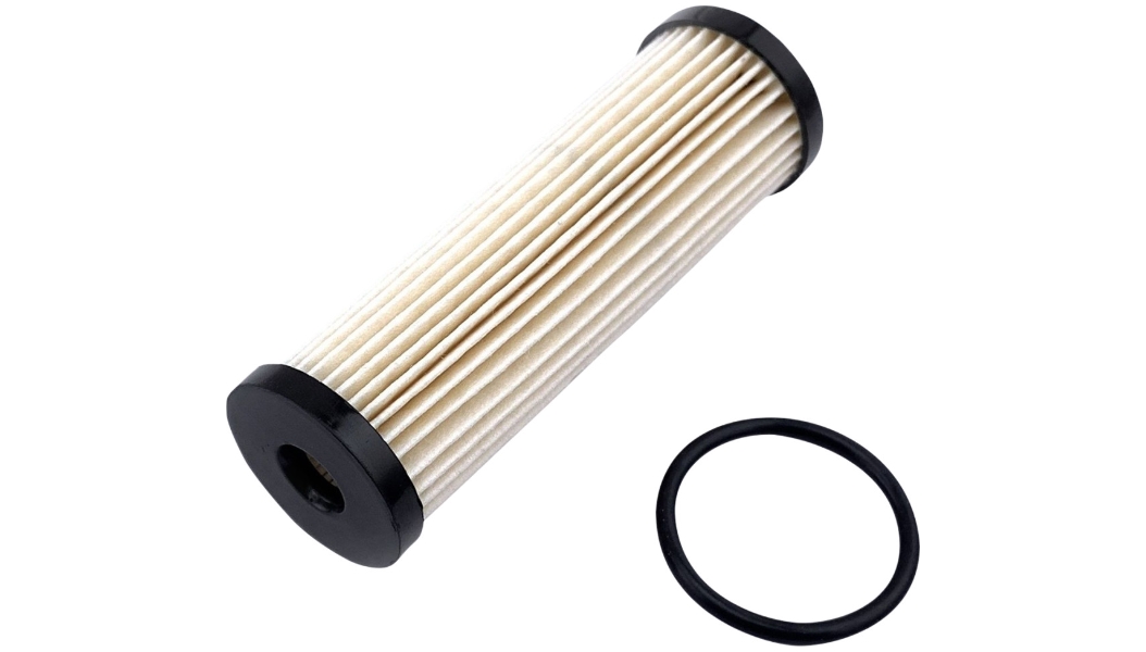 Fuel Filter Kit