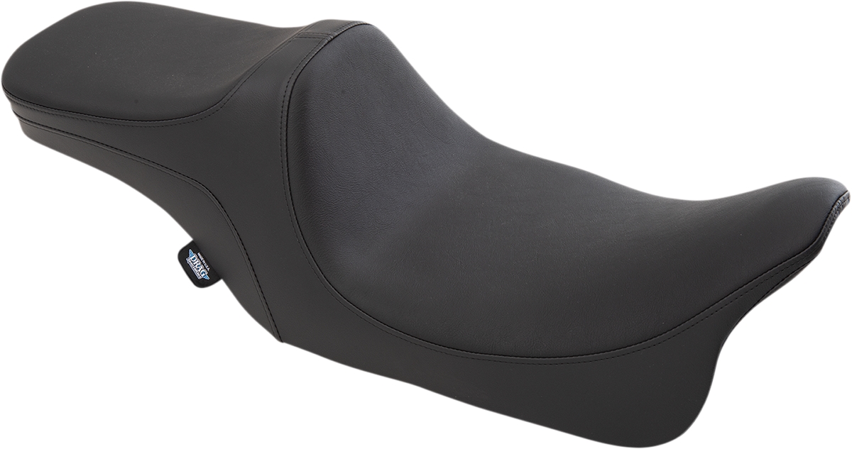 Predator III 2-Up Seat - Smooth