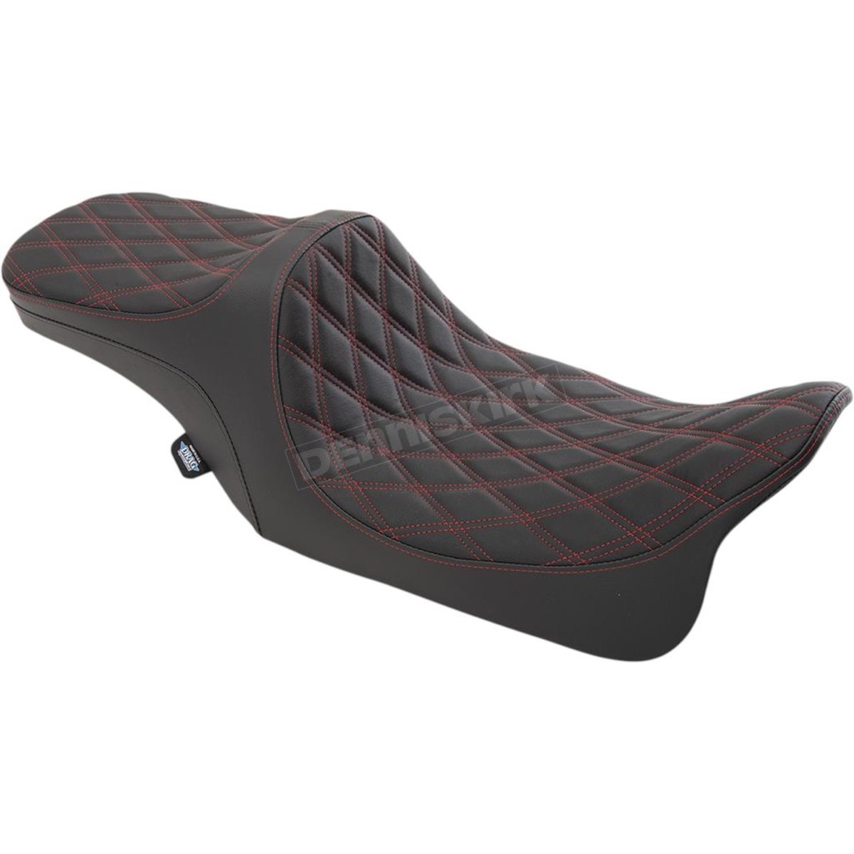 Predator III 2-Up Seat - Double Diamond