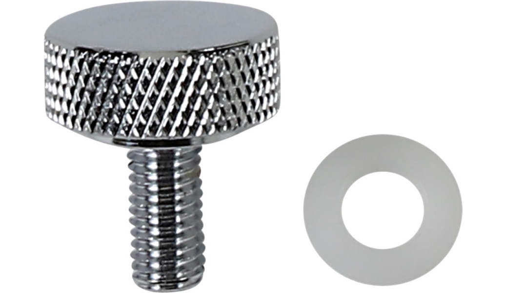 Seat Mounting Knob