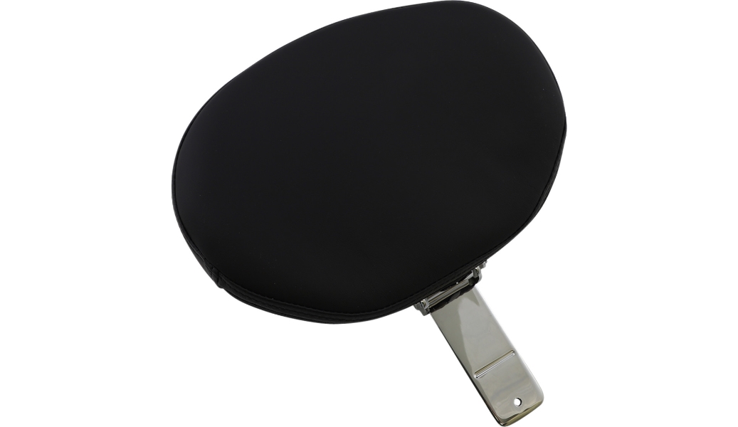 The Convertible Ez Glide II Backrest with Built-In Rain Cover - Large - Smooth Backrest