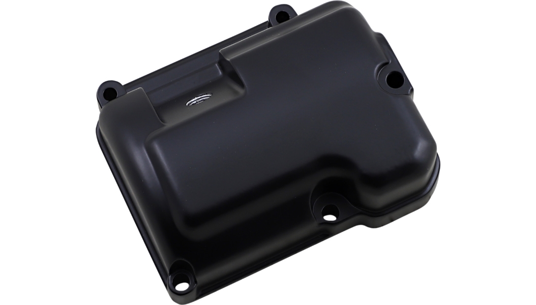 Transmission Top Cover - Black
