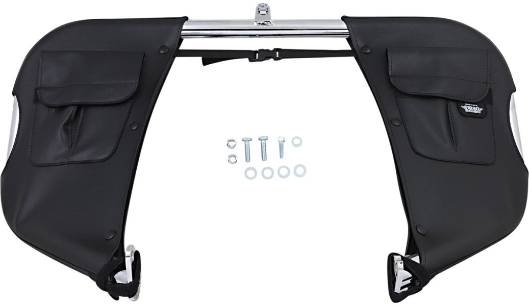 Lower for Unibars - 9 1/2in.Wx18in.H with 6 1/2in.x 7in.