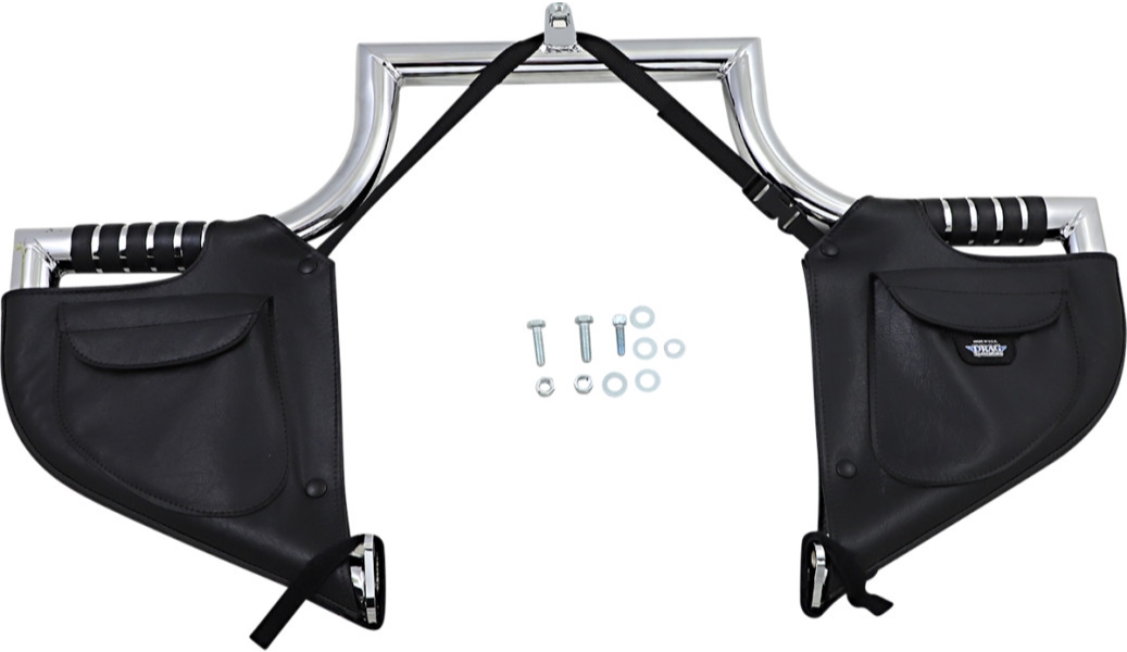 Lower for Magnum Bar - 10in.Wx13in.H with 6 1/2in.x6 1/2in.