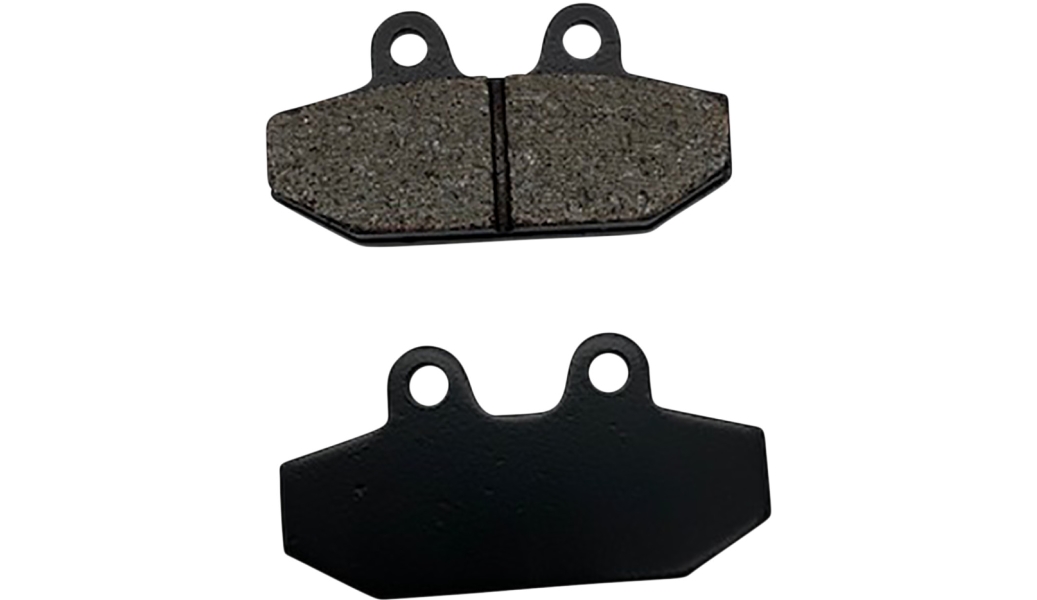 Organic Brake Pads