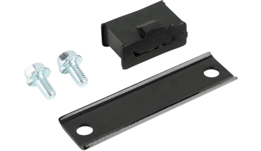 Exhaust Flange Bracket