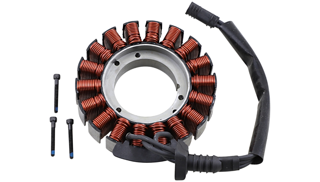 Alternator Stator