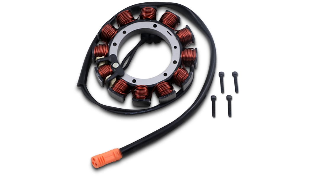 Alternator Stator