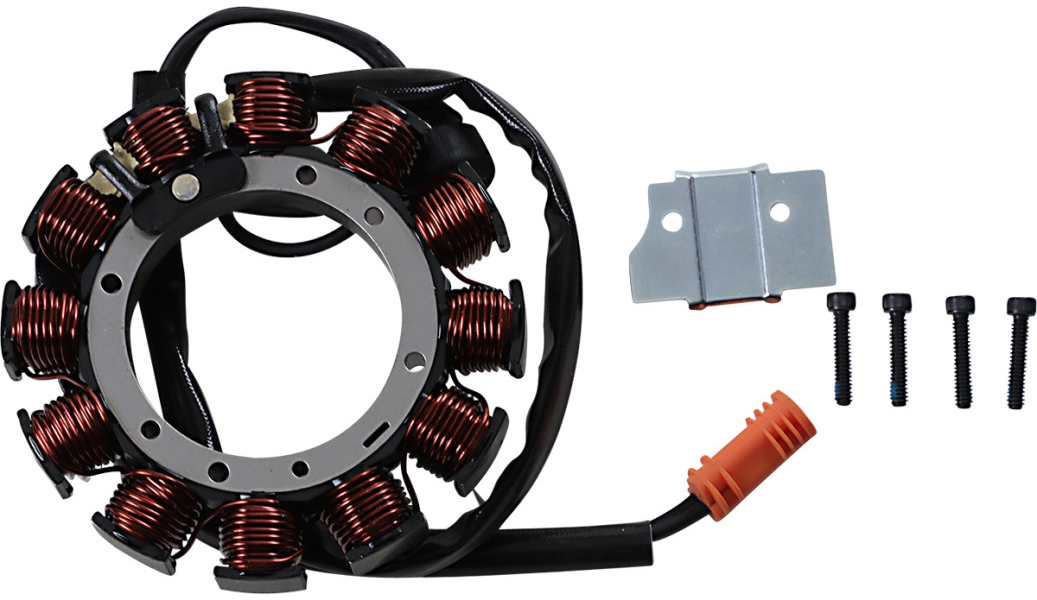 Alternator Stator