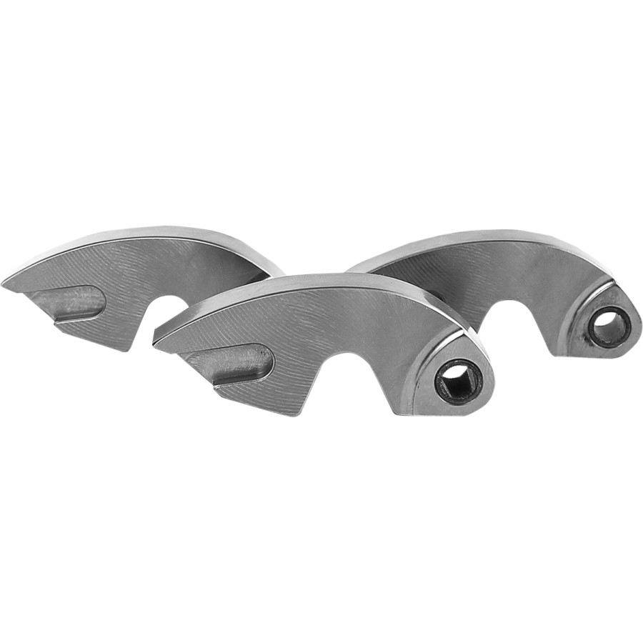 Belly Buster Pro Weights for Polaris Clutches - 60gr. - 3 Pack