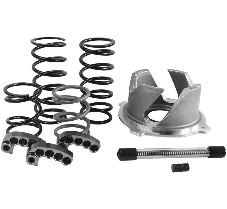 Pro Series Clutch Kit