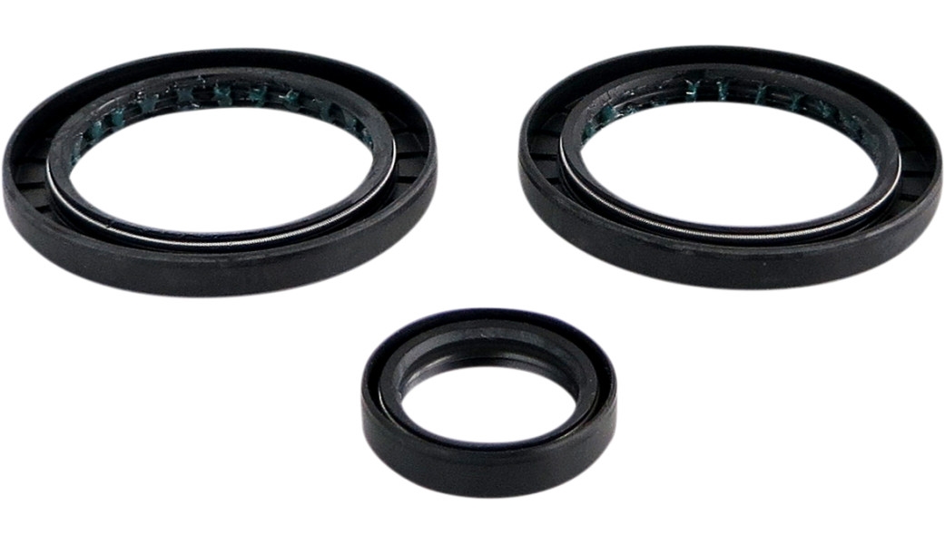 Differential Seal Kit